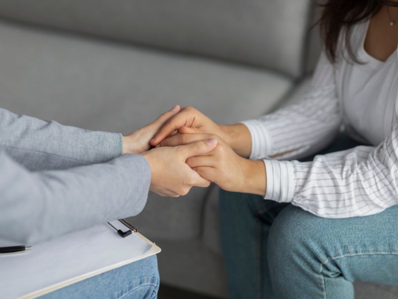 Clínicas de Psicologia